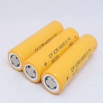 电池产品（Batteries指令）